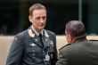 Generl Zmeko na rokovan Vojenskho vboru NATO a E v Bruseli 