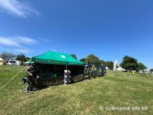 Cyrilo-metodsk oslavy na Devne 2025