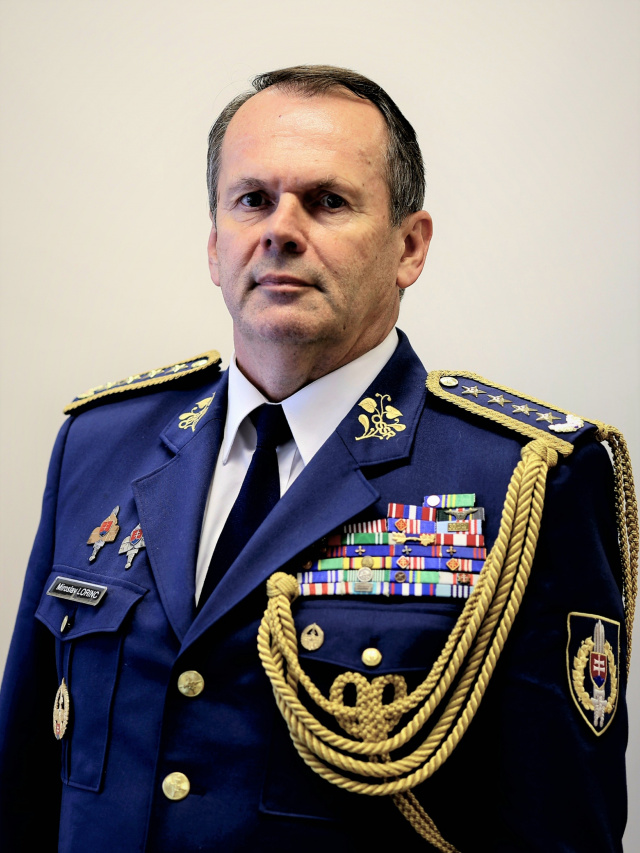 gen Lorinc