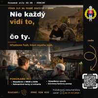 Výber HUMINT (1)