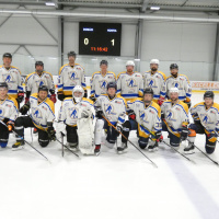 Fighter cup 2026