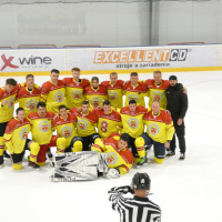 Fighter cup 2026