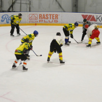 Fighter cup 2026