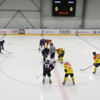 Fighter cup 2026